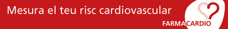 Farmacardio - Mesura el teu risc cardiovascular